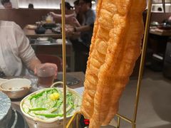 -蘑界·野生菌火锅(深业上城店)