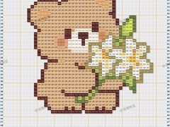 -半日闲手作DIY体验馆•陶艺•银饰戒指•拼豆(光谷店)