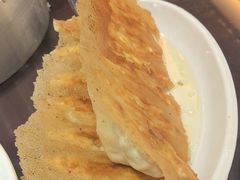 邢家锅贴素锅贴-邢家锅贴老店·非遗·开封菜(金明广场店)