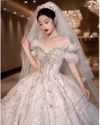 -金海岸婚纱摄影(塘沽店)