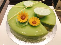 -新发展亚太JW万豪酒店·福苑咖啡厅