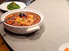 -羊门客在·烤盐池滩羊·川菜