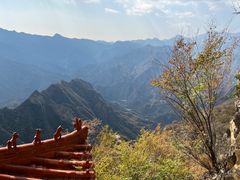 -圣莲山风景区