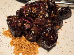 -志明眷村·台式融合菜·宵夜