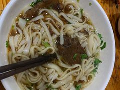 牛肉粉-肆姐面粉馆(坡子街店)