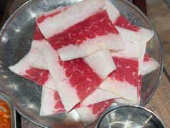 -马场洞肉铺(振安店)