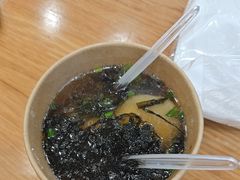 -家宴·灌蛋·沙茶面(曾厝垵店)