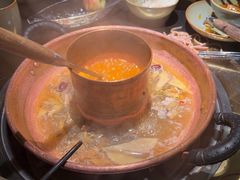 -菌自由丨野生菌火锅特色庭院餐厅(丽江古城店)