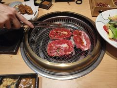 -松鱼亭·和牛烧肉(协鑫广场店)