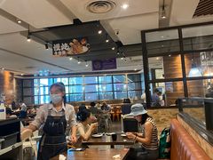 -新旺茶餐厅(嘉里城店)