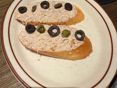 -ZAFFERANO西班牙海鲜饭(上海首店)
