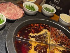 -陈眼镜火锅(总店)