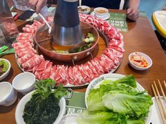 -刘老表·瓦罐汤涮肉(青云谱店)