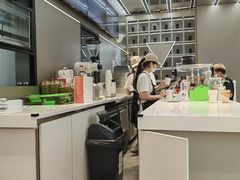 -Manner Coffee(万象食家店)