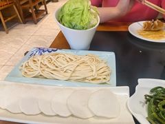 -鸿运诚羊蝎子·火锅(西单店)