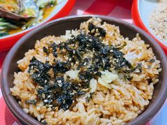 -老闵田螺馆·南昌特色(总店)