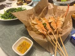 -79号渔船海鲜饭店(岗厦店)