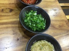 -丽江人家斑鱼火锅(保健路店)