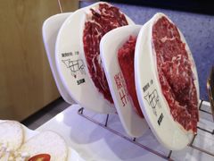 -牛焱·贵州黄牛肉火锅(城西银泰店)
