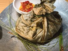 -一朵菌·野生菌探索家火锅(南亚店)