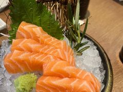 -三禾寿司(君尚店)