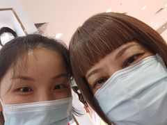 -leadzones伦尊斯时尚假发(和平茂业店)