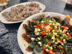 -大自然醉鹅·铁锅火焰鹅(上海联洋店)