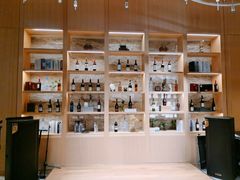 -三迪希尔顿酒店·星空酒廊