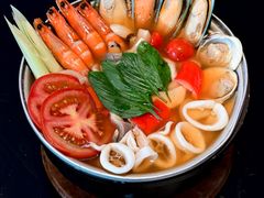 -Thai Alley泰爱里(二沙岛店)