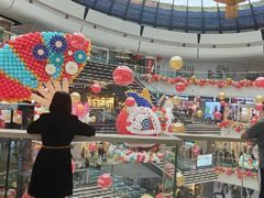 -万达广场(北京槐房店)