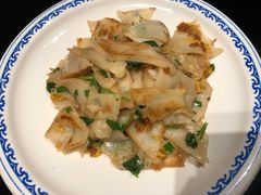 -芳芳私房菜·精做淮扬菜(承德路店)