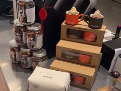 -Peet's 皮爷咖啡(海雅缤纷城店)