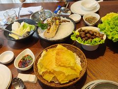-东海怡品海鲜豆捞(舟宿夜江店)