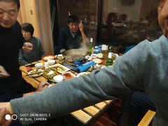 -聚首堂·特色小吃·肘子(什刹海德胜门店)