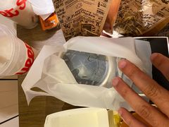 -肯德基(大悦城D馆店)