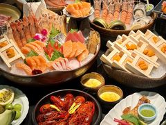 -花潮料理艺食馆(SM新生活广场店)