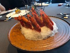 -上海滩餐厅(BFC外滩金融中心店)