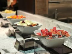 -新加坡文华东方酒店