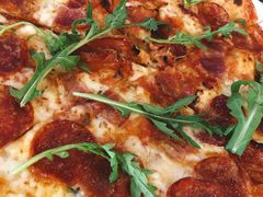 -Gather pizza