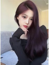 -DK SALON连锁专业烫染接发店