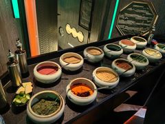 -大隐·成都火锅Bistro(合生麒麟新天地店)