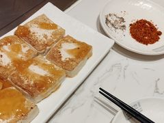 -火地铁板烧(昆山万象汇店)