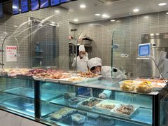 -王家沙点心店(南京西路总店)