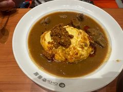 -CoCo壱番屋(久光百货店)