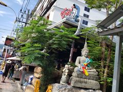 -Doo Dee Thai Food(Issan/Isaan/Esan)
