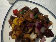 -喜记避风塘炒辣蟹(旗舰店)