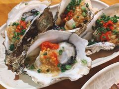 -木屋烧烤(惠阳华润小径湾店)