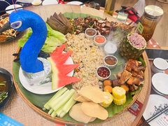 -简朴寨傣味餐厅