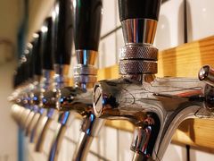 -ZING鲸鱼啤酒(葡萄院店)