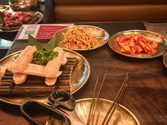 -西塔老太太泥炉烤肉(上海七宝领展广场店)